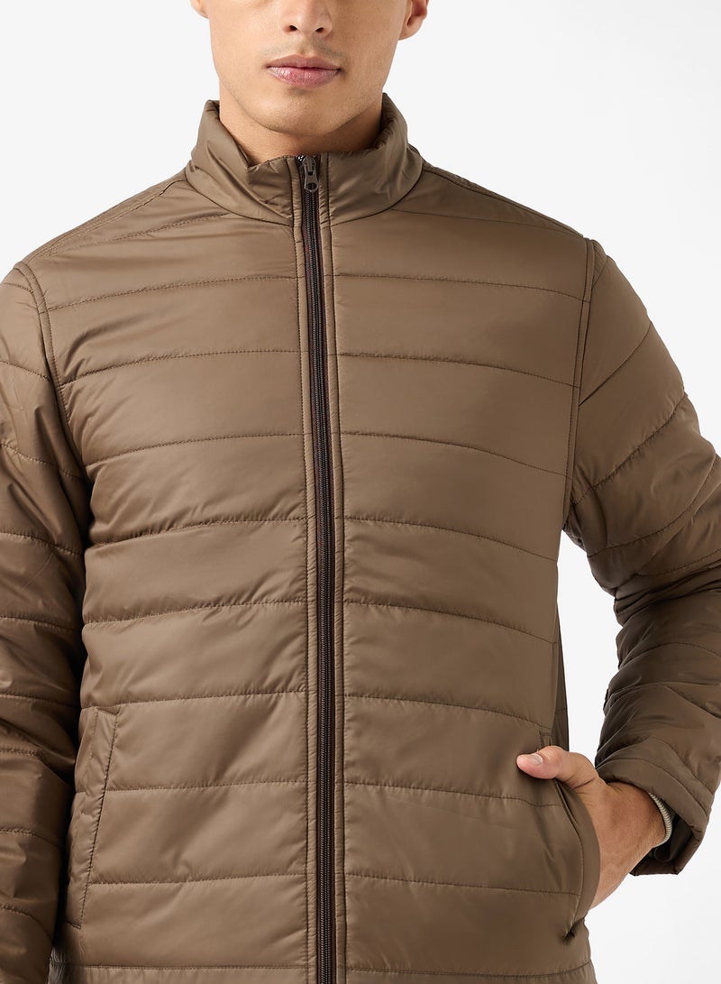 Seventy Five Puffer Jacket - Image 3