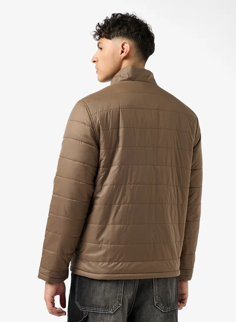 سفنتي فايف Puffer Jacket