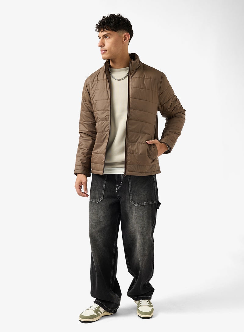 Seventy Five Puffer Jacket - Image 4