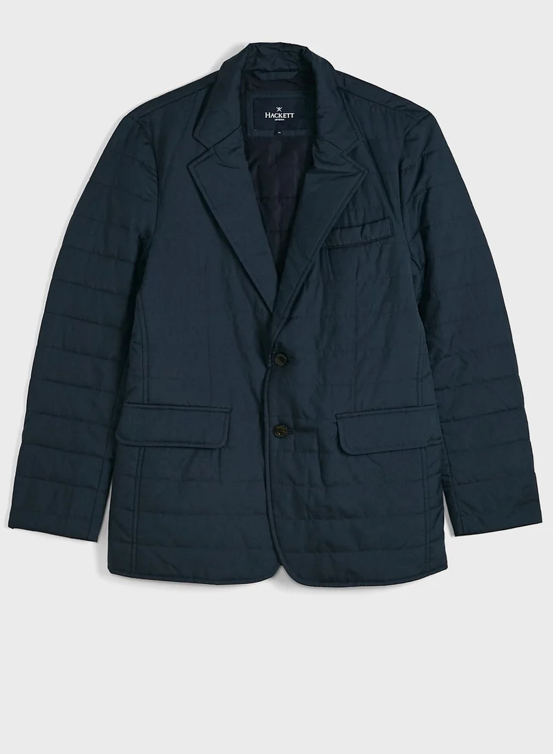 Hackett Essential Coat