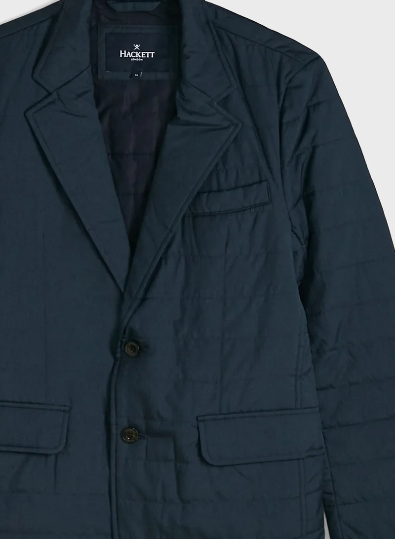 Hackett Essential Coat