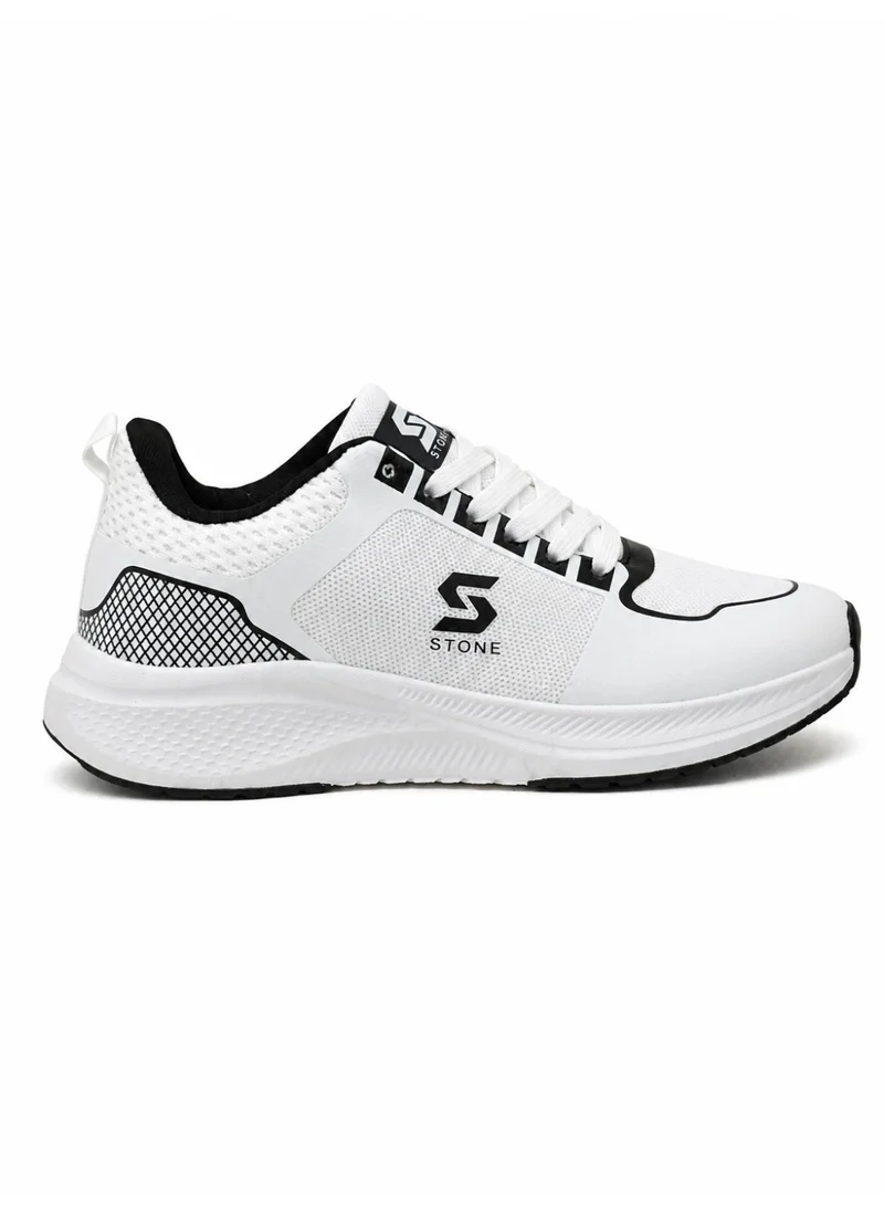 Stone STONE VeloStride Knit Lightweight Running & Everyday Walking Shoes