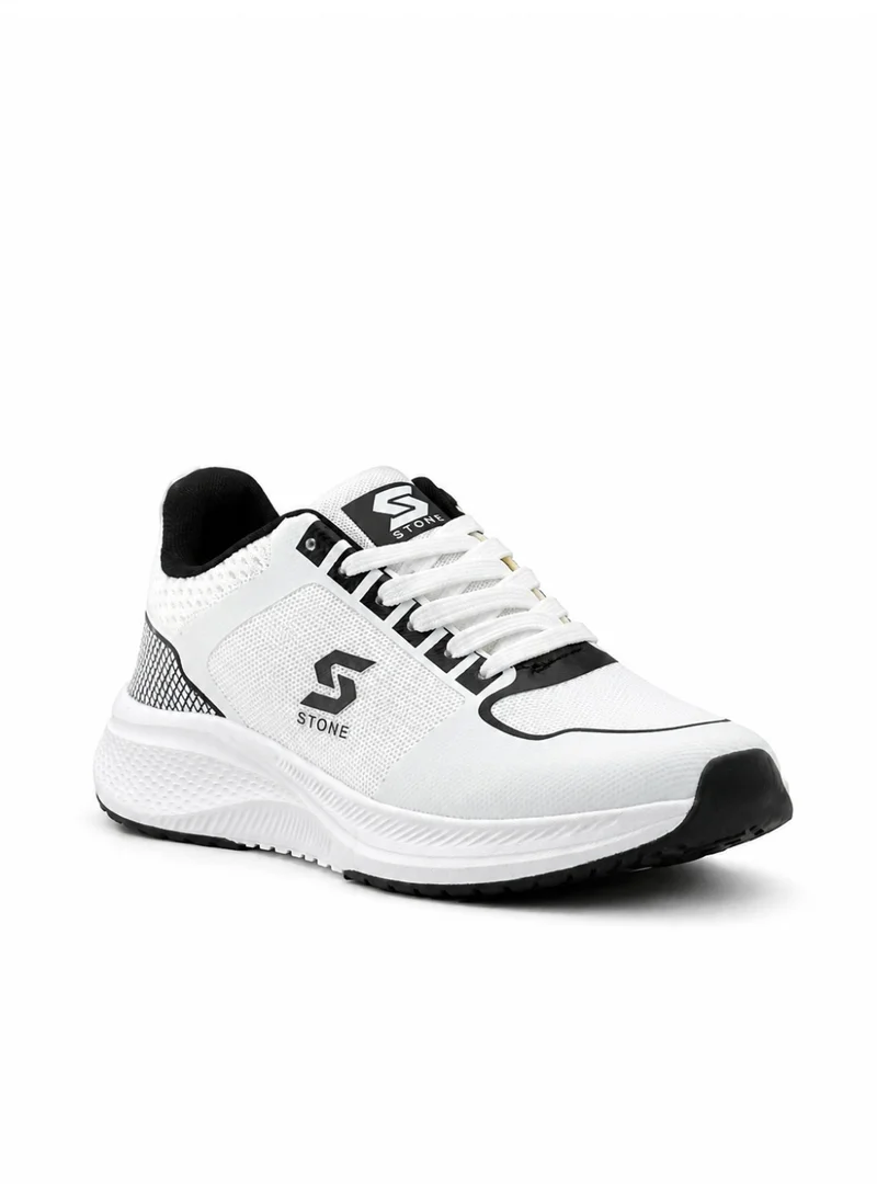 Stone STONE VeloStride Knit Lightweight Running & Everyday Walking Shoes
