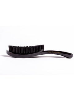 Rown Quality Products Original Contour 360 Wave Brush Hard Flex Bristles (Black Gold) Hairbrush - pzsku/ZF6AE0C8892D77BEECC0FZ/45/_/1696069786/17a92ef5-8a4b-4d51-9923-ef880e016ed2