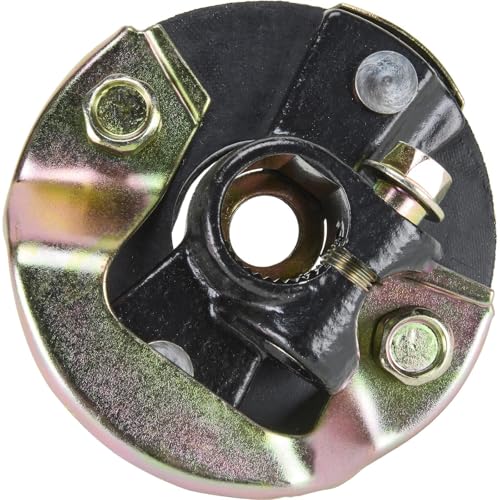 Lares 201 Flex Coupling Disc - Image 4
