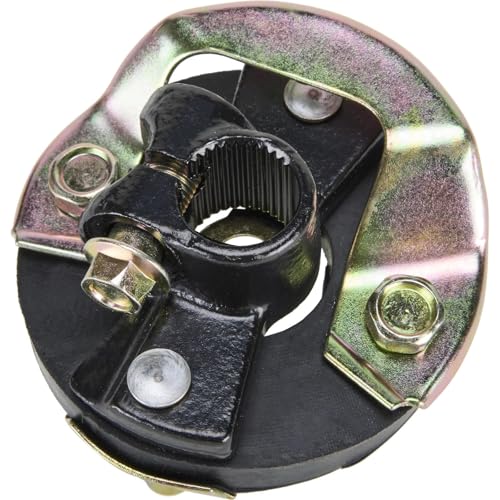 Lares 201 Flex Coupling Disc - Image 2