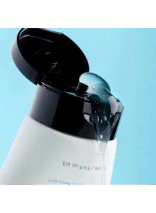 belif Aqua Bomb Jelly Cleanser 160ml - Image 2