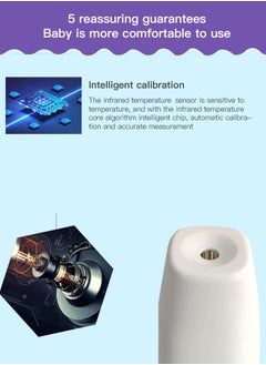 Sharpdo Non Contact Digital Thermometer  - Image 5