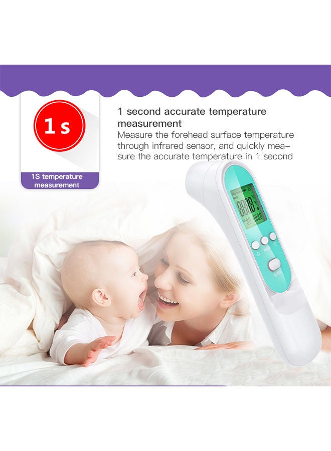 Sharpdo Non Contact Digital Thermometer - Image 2