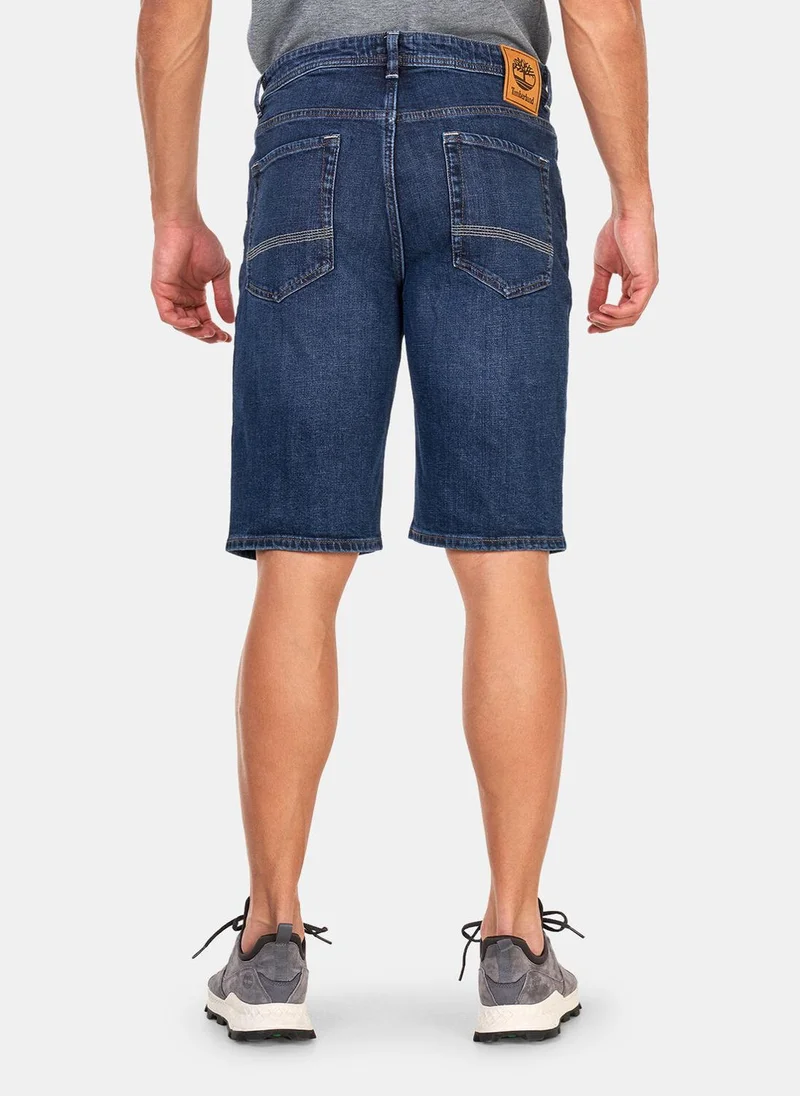 تمبرلاند Men's Denim Shorts