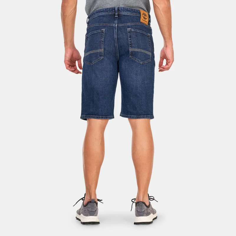 Timberland Men's Denim Shorts