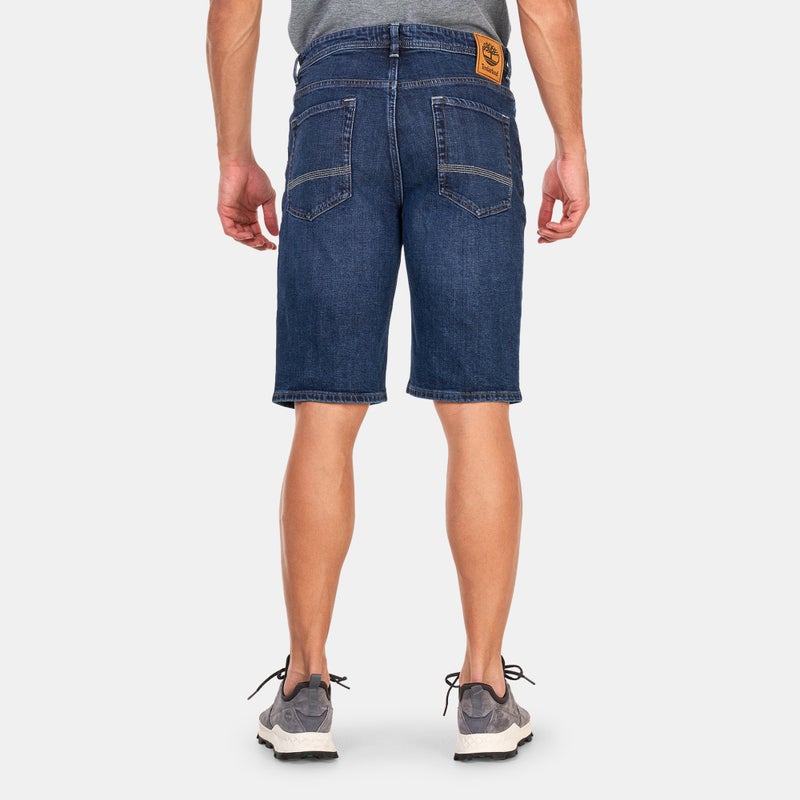 Timberland Men's Denim Shorts - Image 2