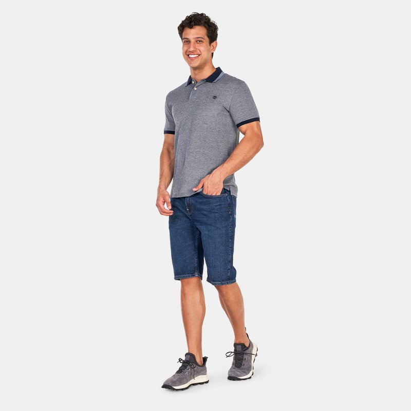 Timberland Men's Denim Shorts - Image 3