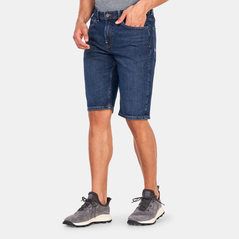 Timberland Men's Denim Shorts - Image 1