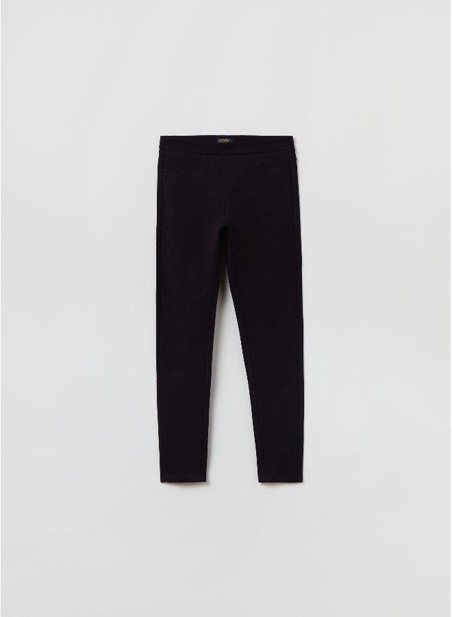 او في اس أوفس تريجينجز قطن مطاطي - Image 1