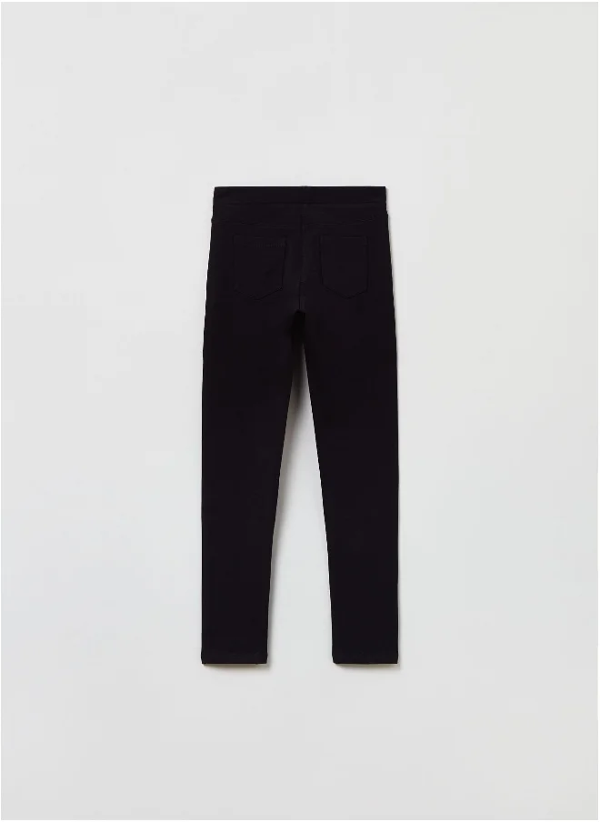 Ovs Ovs Stretch Cotton Treggings