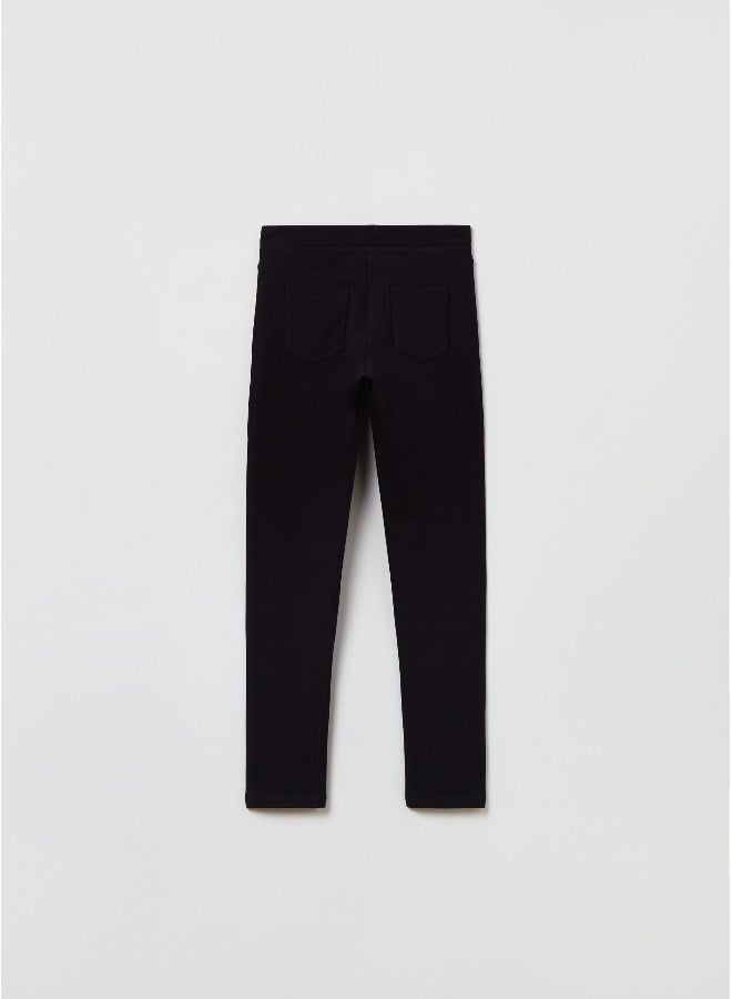 او في اس أوفس تريجينجز قطن مطاطي - Image 2