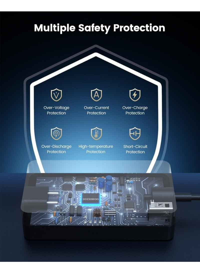 65W 15V مايكروسوفت محول شاحن الكمبيوتر المحمول - Image 3