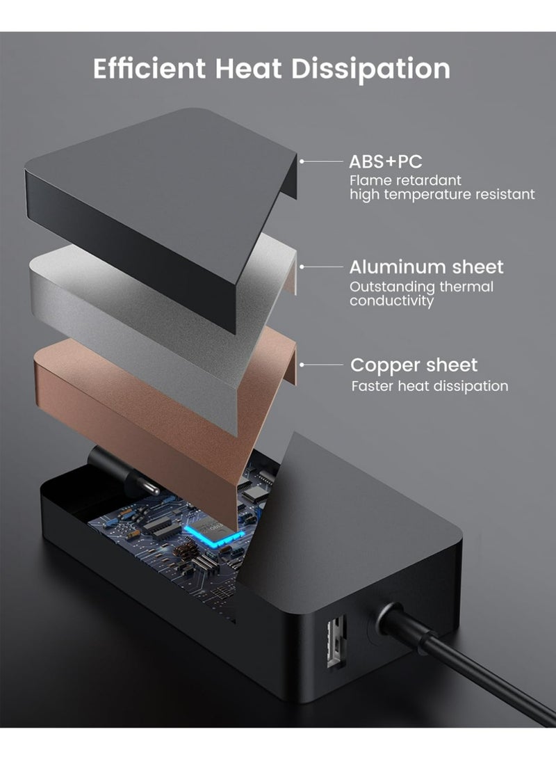 65W 15V مايكروسوفت محول شاحن الكمبيوتر المحمول - Image 5