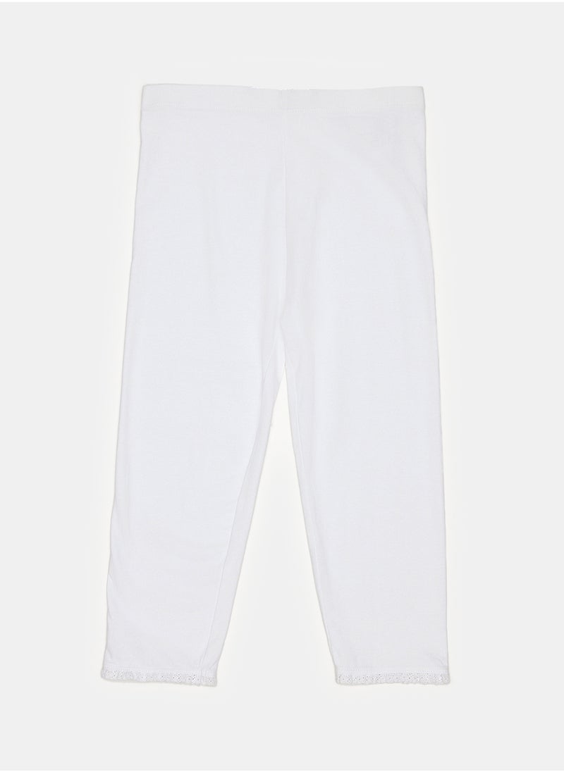 Okaidi - Girls Thermal Wear - Image 1