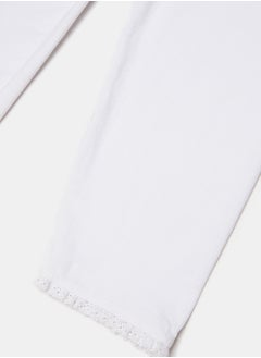 Okaidi Girls Thermal Wear  - Image 3