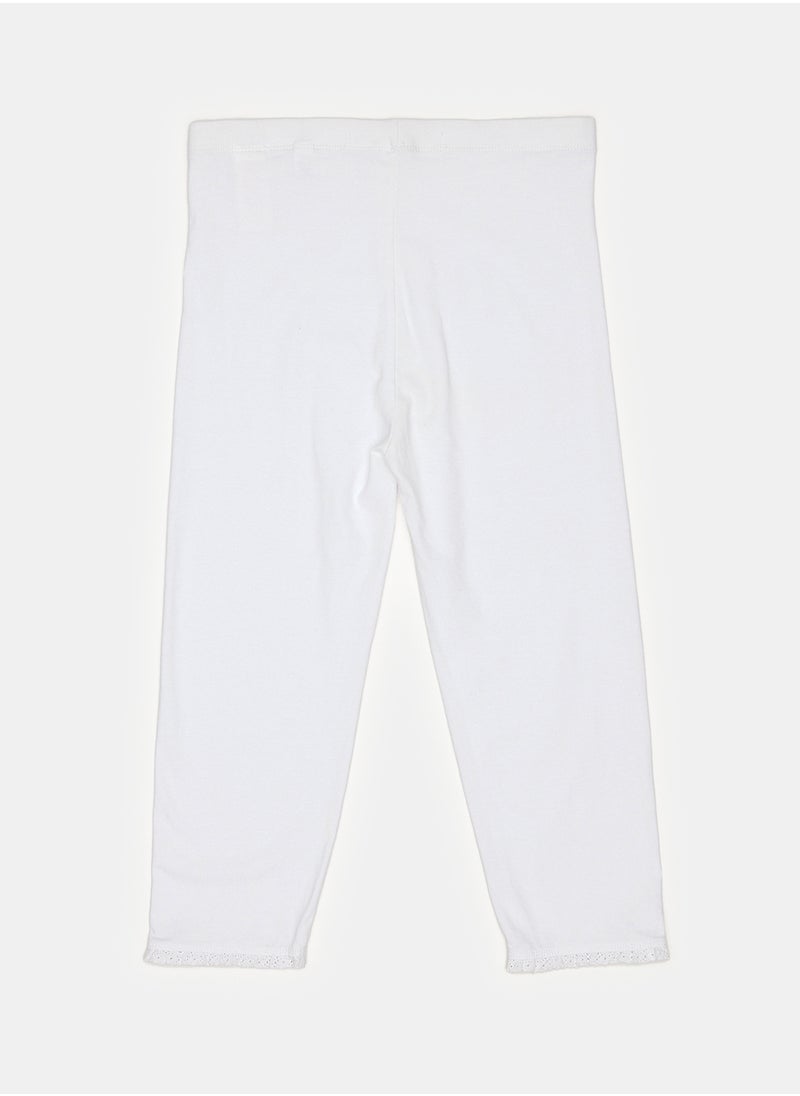 Okaidi - Girls Thermal Wear - Image 1