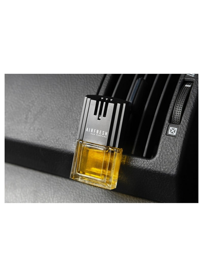 Air fresh عطور سيارات AIRFRESH الحمضية - Image 2