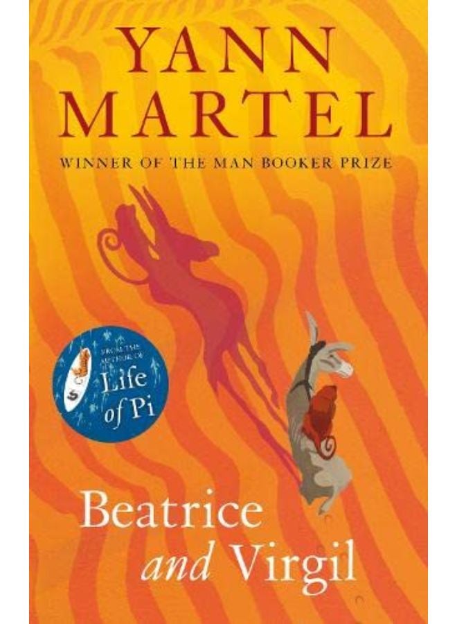 Beatrice and Virgil