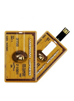 Generic Card USB Flash Drive 8G 16G Company Anniversary Gift USB Flash Drive 32G Creative USB Flash Drive 1TB 2TB-Color:014-Capacity:32G Expansion 1TB  - Image 3