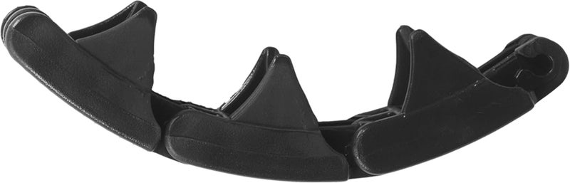 Starmark Pro-Training Dog Collar Add-A-Link for Large Breeds - Blue - Image 1