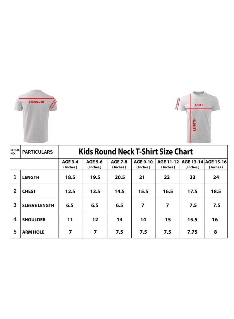 Iran Football Team World Fans printed T shirts Supporting The Team Football Team Jersey T shirts For Men | Women | Kids to win the cup (White)  - Image 5