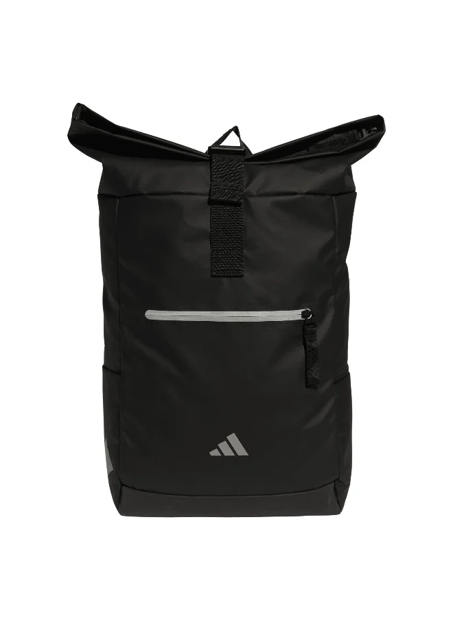 Adidas adidas ultramodrn rolltop back to univeristy unisex backpack