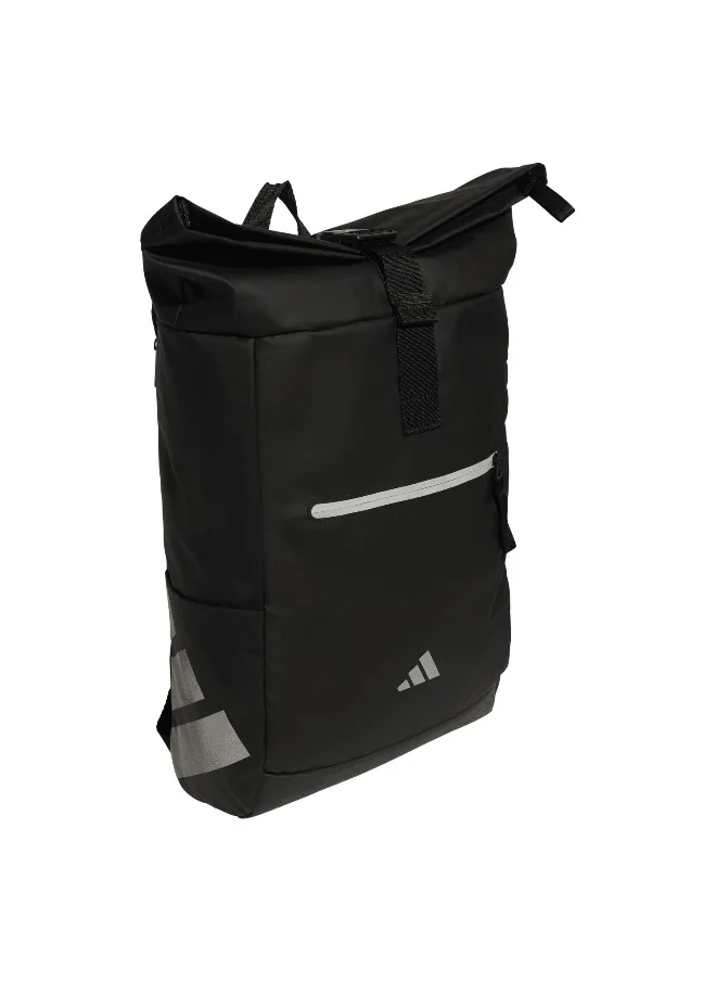 Adidas adidas ultramodrn rolltop back to univeristy unisex backpack