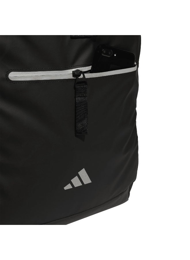 Adidas adidas ultramodrn rolltop back to univeristy unisex backpack  - Image 4