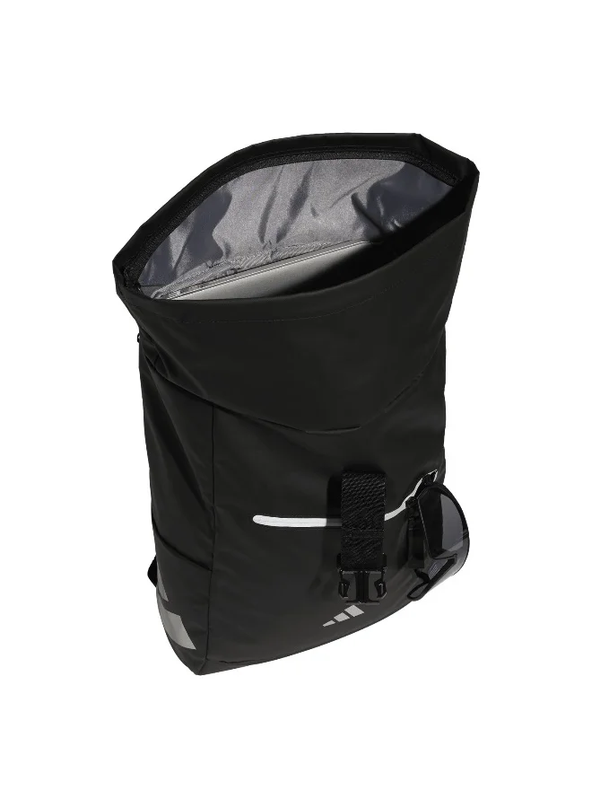 Adidas ultramodrn rolltop back to univeristy unisex backpack