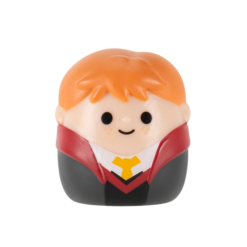 Squish-a-Longs â€œHarry Potterâ€ Mini-Squish + Accessory 6-Pack - Image 5
