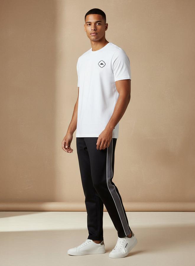 Kappa Men Logo Print T-shirt - Image 2
