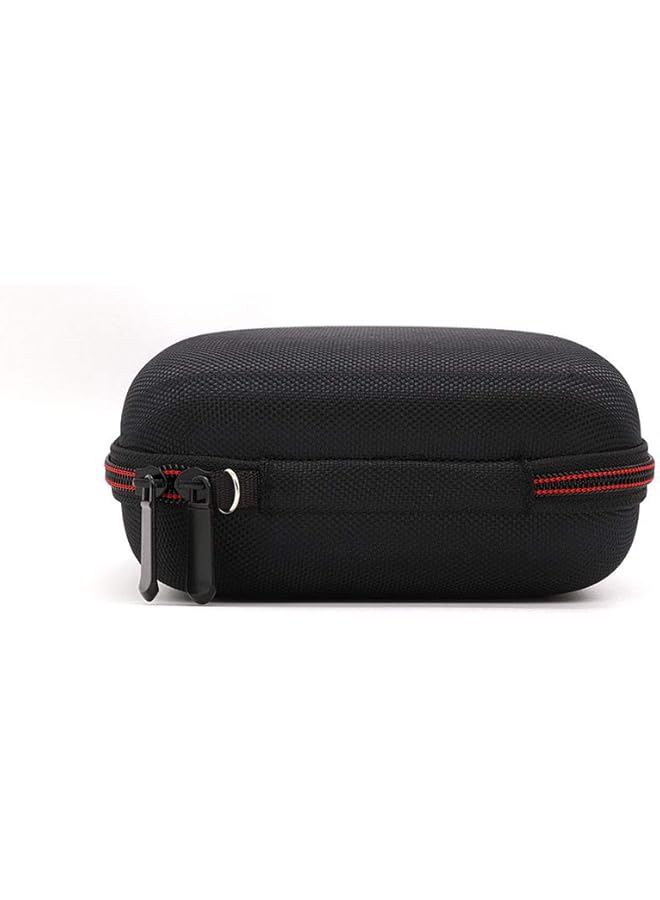 erorex Compatible With Marshall Major Ii Iii Iv V Hard Shell Case Travel Storage Bag For Major 5 4 3 2 Headphones Black  - Image 3