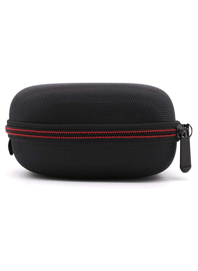 erorex Compatible With Marshall Major Ii Iii Iv V Hard Shell Case Travel Storage Bag For Major 5 4 3 2 Headphones Black  - Image 5