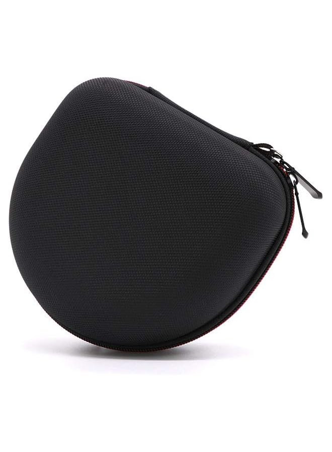 erorex Compatible With Marshall Major Ii Iii Iv V Hard Shell Case Travel Storage Bag For Major 5 4 3 2 Headphones Black  - Image 4