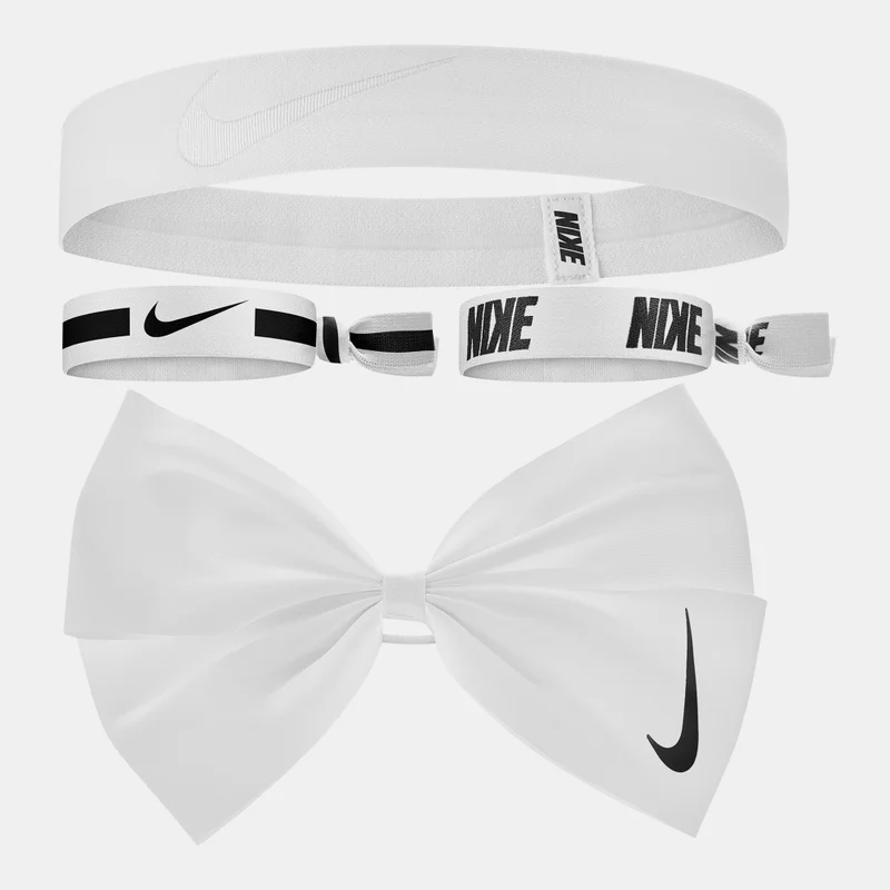 Women's Game Ready Hairband Team Set