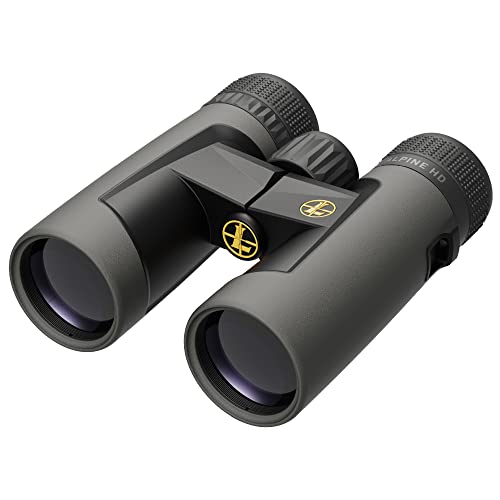 Leupold BX-2 Alpine HD Binoculars, 10x42mm (181177) - Image 1