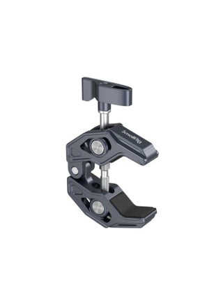 SmallRig Crab-Shaped Clamp 3755B - pzsku/ZF6AF79FE7DED93576A58Z/45/_/1694866581/434bd416-50df-4974-b793-d2963172b939