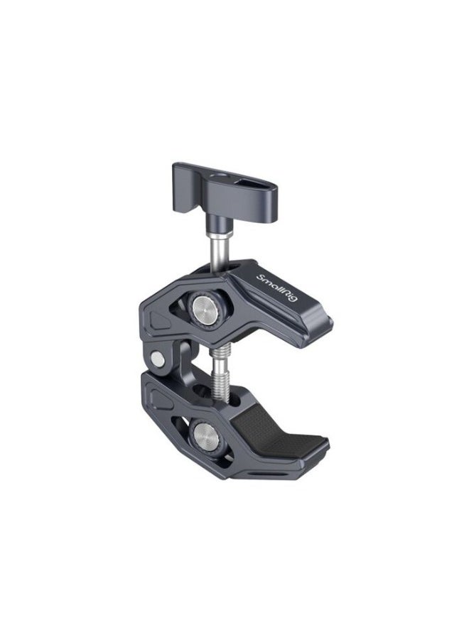 SMALLRIG SmallRig Crab-Shaped Clamp 3755B  - Image 1