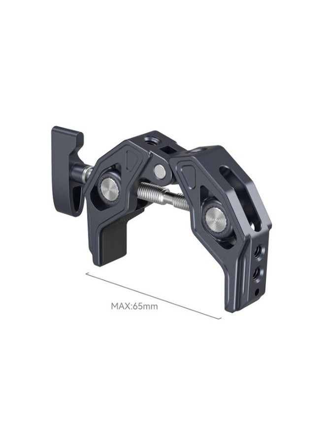 SmallRig Crab-Shaped Clamp 3755B