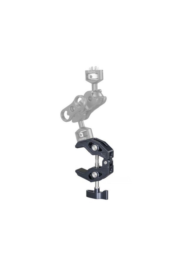 SmallRig Crab-Shaped Clamp 3755B