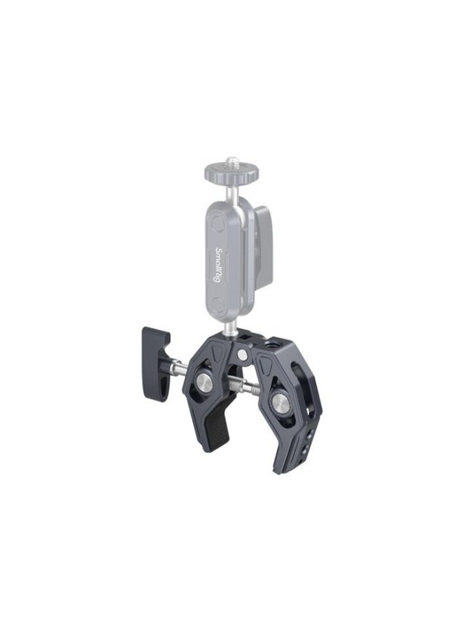 SmallRig Crab-Shaped Clamp 3755B