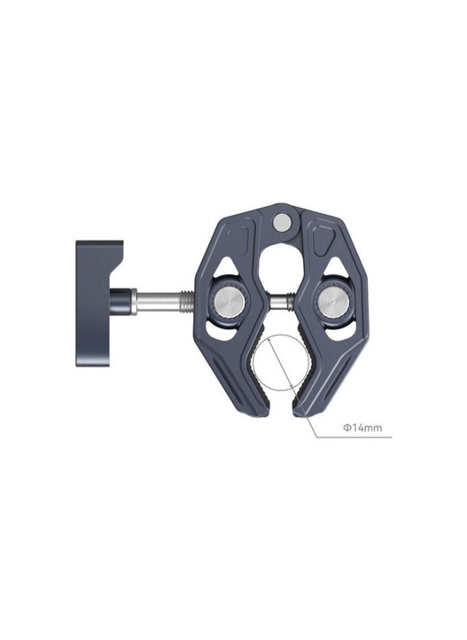 SMALLRIG SmallRig Crab-Shaped Clamp 3755B  - Image 5