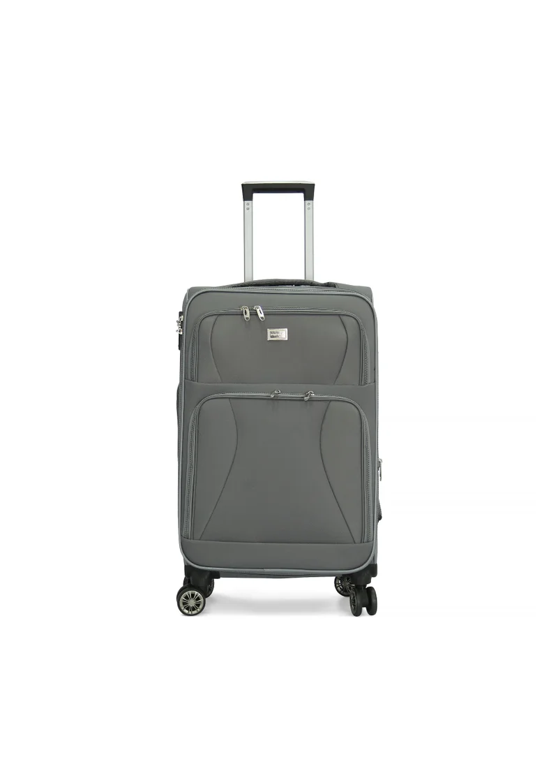 جيوردانو Giordano Softside Luggage Trolley Bag 3 Pieces set