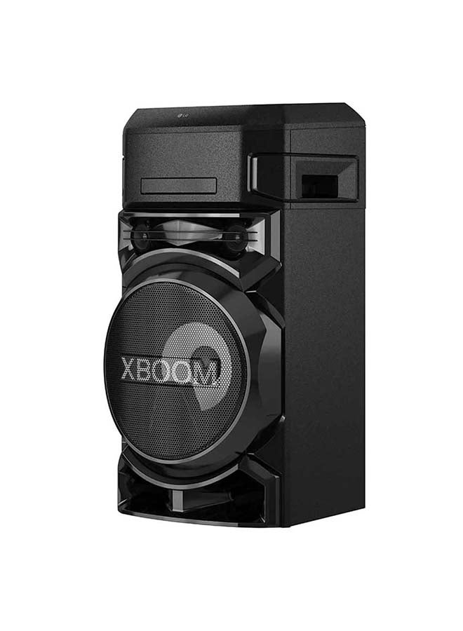 LG Xboom Series One Body Hi-Fi System ON5 Black - Image 3